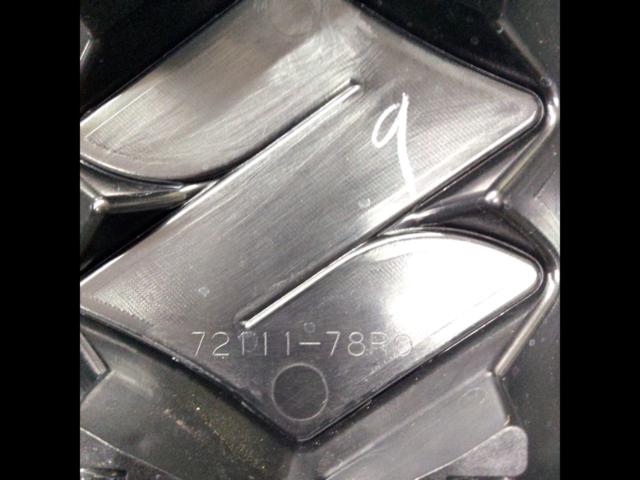 SUZUKI JB64W ジムニー純正 フロントグリル (Z04201)