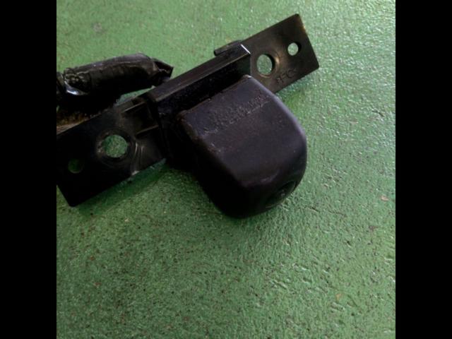 SUZUKI JB64W ジムニー 純正 バックカメラ (Z04203)