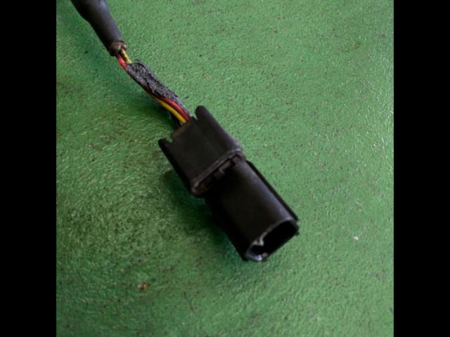 SUZUKI JB64W ジムニー 純正 バックカメラ (Z04203)