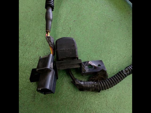 SUZUKI JB64W ジムニー 純正 バックカメラ (Z04203)