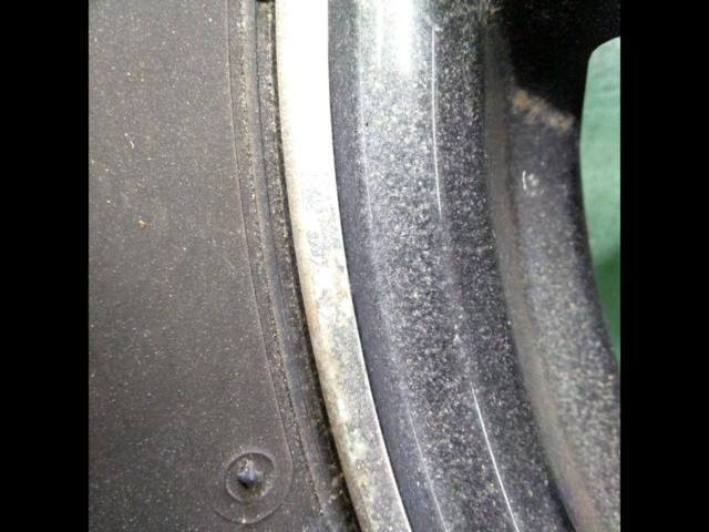 SG-E ツイン6本スポーク (Z04205)