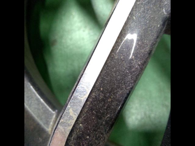 SG-E ツイン6本スポーク (Z04205)