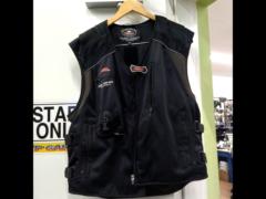 KUSHITANIK-1646
Airbag Best
(Z04208)