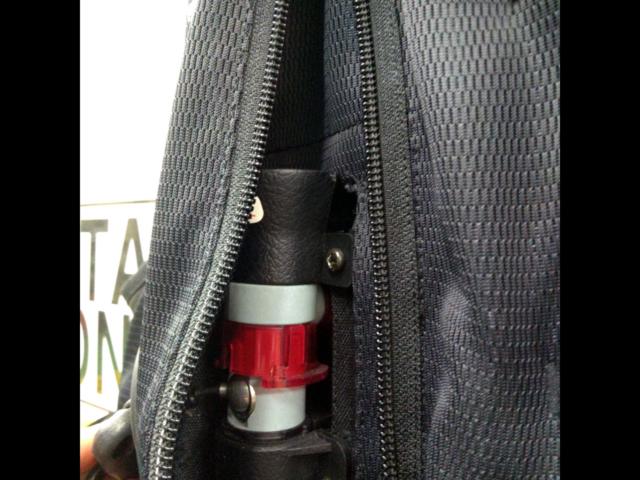 KUSHITANIK-1646
Airbag Best
(Z04208)