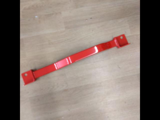 Tanabe Front Underbrace
N-BOX custom