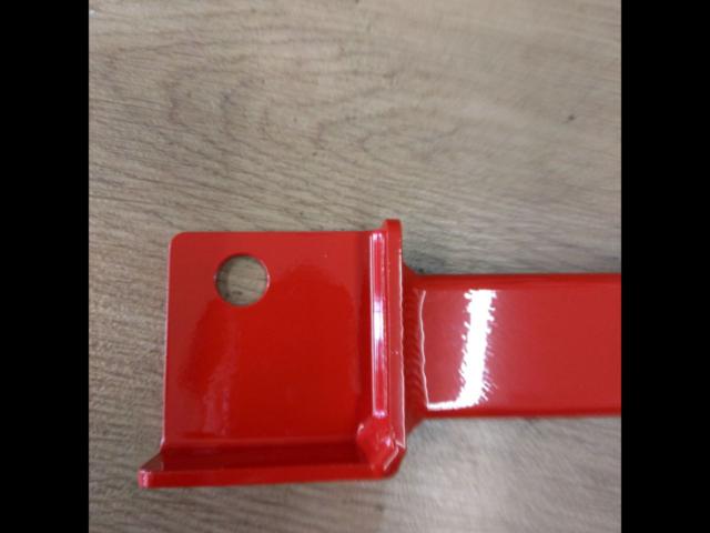 Tanabe Front Underbrace
N-BOX custom