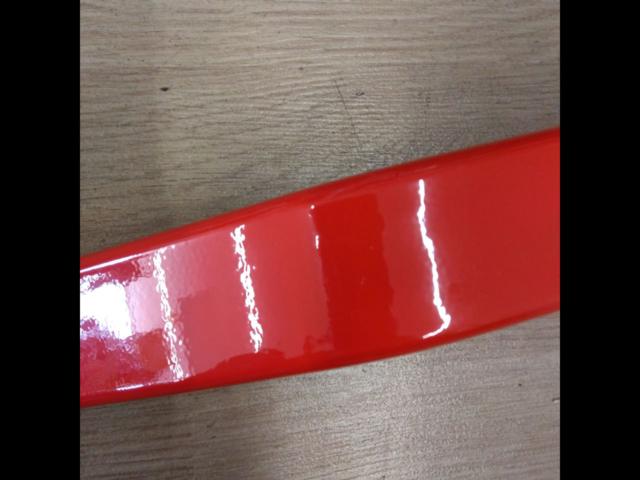 Tanabe Front Underbrace
N-BOX custom