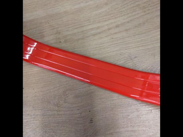 Tanabe Front Underbrace
N-BOX custom