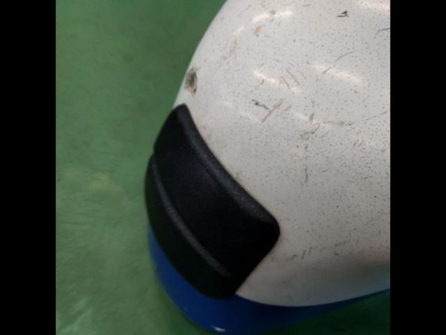 *Current Sale* HONDANS-1
Genuine
Dummy tank cover