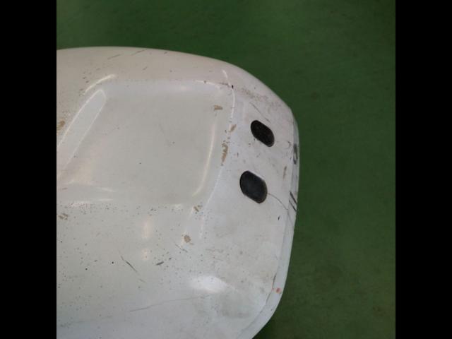 *Current Sale* HONDANS-1
Genuine
Dummy tank cover