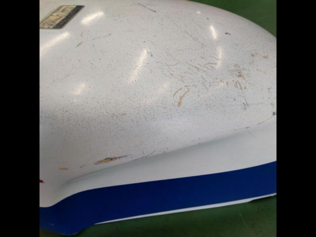 *Current Sale* HONDANS-1
Genuine
Dummy tank cover