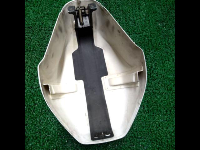 *Current Sale* HONDANS-1
Genuine
Dummy tank cover