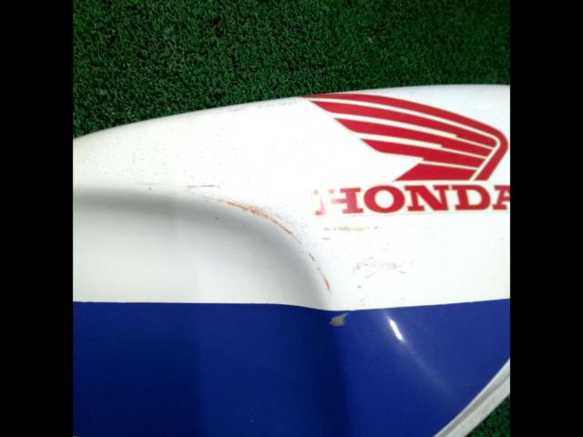 *Current Sale* HONDANS-1
Genuine
Dummy tank cover