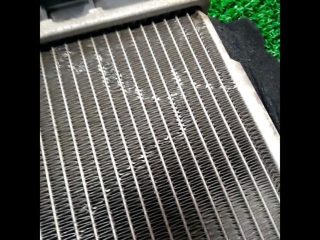 Mazda genuine RX-7
FD3S
Genuine
Radiator