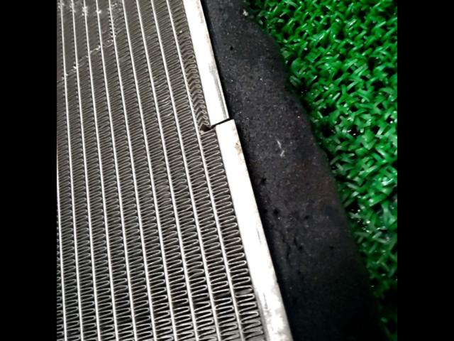 Mazda genuine RX-7
FD3S
Genuine
Radiator