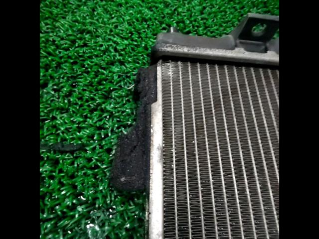 Mazda genuine RX-7
FD3S
Genuine
Radiator