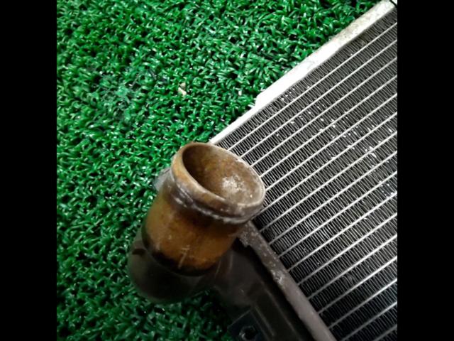 Mazda genuine RX-7
FD3S
Genuine
Radiator