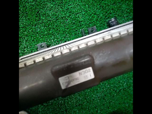 Mazda genuine RX-7
FD3S
Genuine
Radiator