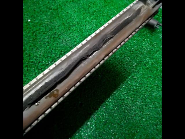 Mazda genuine RX-7
FD3S
Genuine
Radiator