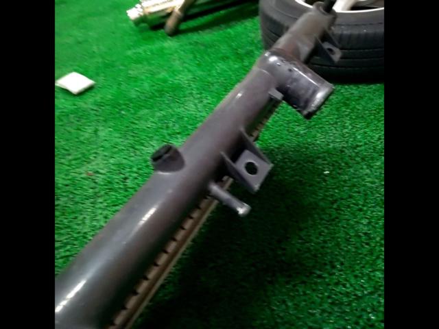 Mazda genuine RX-7
FD3S
Genuine
Radiator