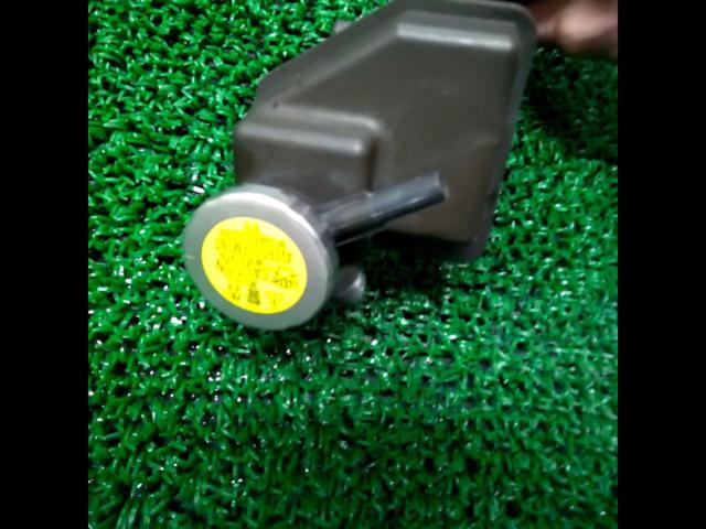 Mazda genuine FD3S
RX-7
Genuine
Air Separate Tank