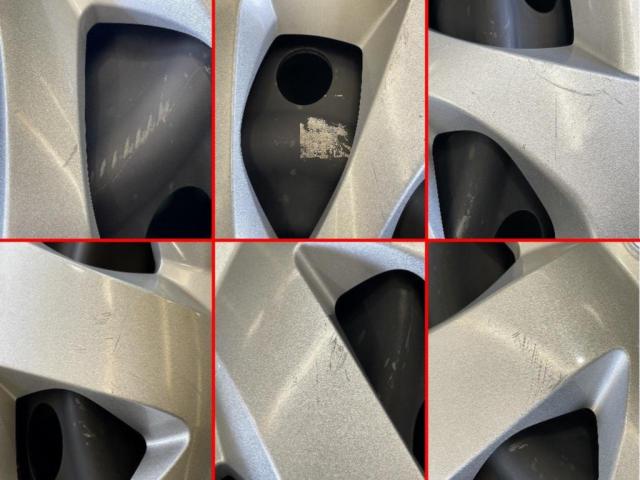 Toyota genuine parts
170 Sienta genuine
Steel
Cap included + DUNLOP WINTERMAXX
WM02
185 / 60R15
2024
Four