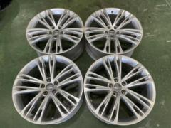 【輸入車純正】 audi A7 4K S-LINE アルミホイール