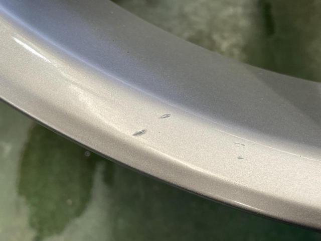 【輸入車純正】 audi A7 4K S-LINE アルミホイール