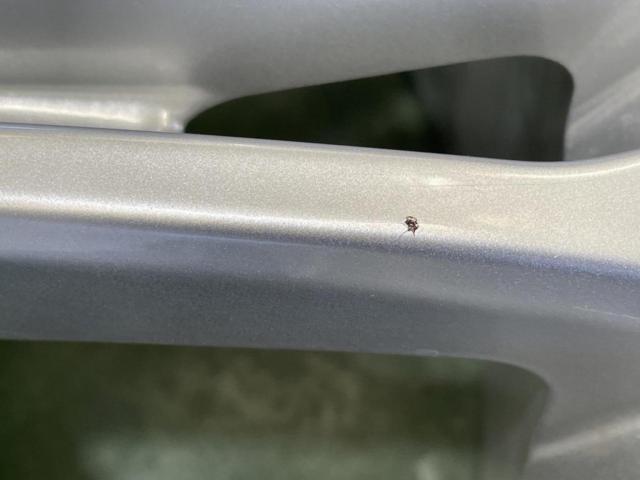 【輸入車純正】 audi A7 4K S-LINE アルミホイール