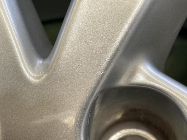 【輸入車純正】 audi A7 4K S-LINE アルミホイール