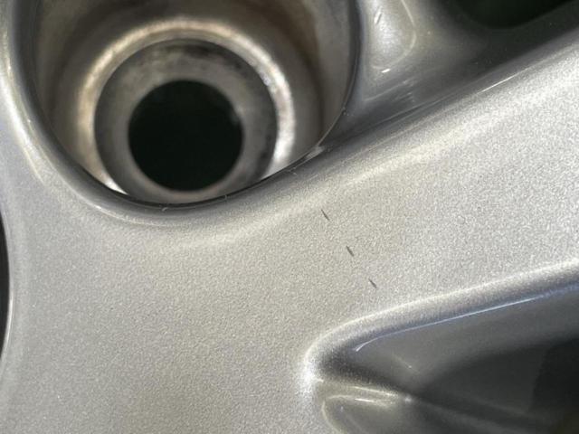 【輸入車純正】 audi A7 4K S-LINE アルミホイール