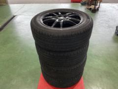 【JAPAN SANYO】ZACK JP-520+【BRIDGESTONE】TURANZA ER33 205/60R16 オススメ車種☆80系ノア・VOXY/ステップワゴン/プリウスα/MAZDA3☆