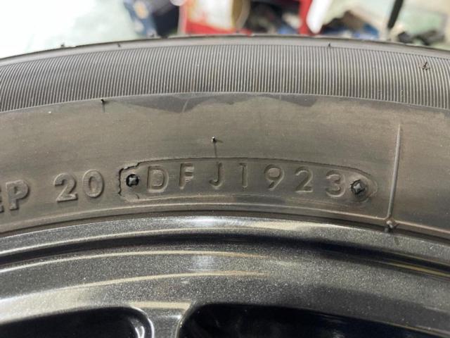 【JAPAN SANYO】ZACK JP-520+【BRIDGESTONE】TURANZA ER33 205/60R16 オススメ車種☆80系ノア・VOXY/ステップワゴン/プリウスα/MAZDA3☆