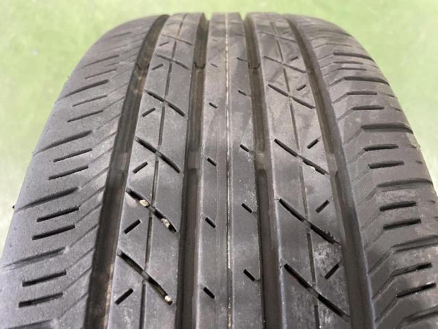 【JAPAN SANYO】ZACK JP-520+【BRIDGESTONE】TURANZA ER33 205/60R16 オススメ車種☆80系ノア・VOXY/ステップワゴン/プリウスα/MAZDA3☆