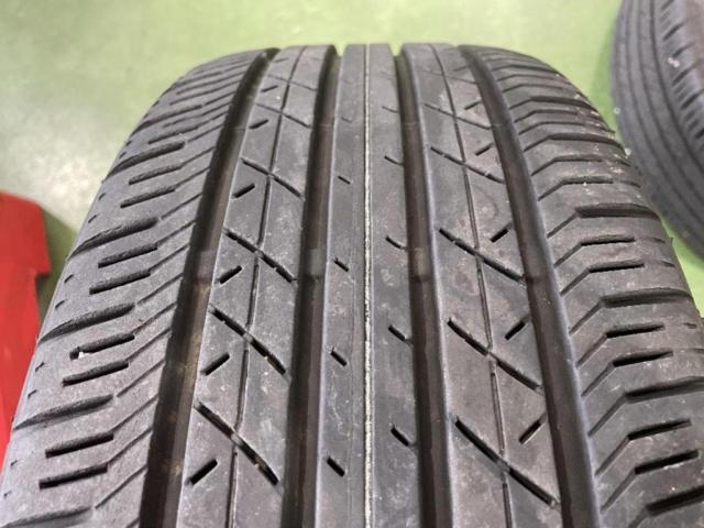 【JAPAN SANYO】ZACK JP-520+【BRIDGESTONE】TURANZA ER33 205/60R16 オススメ車種☆80系ノア・VOXY/ステップワゴン/プリウスα/MAZDA3☆
