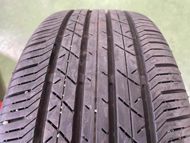 【JAPAN SANYO】ZACK JP-520+【BRIDGESTONE】TURANZA ER33 205/60R16 オススメ車種☆80系ノア・VOXY/ステップワゴン/プリウスα/MAZDA3☆