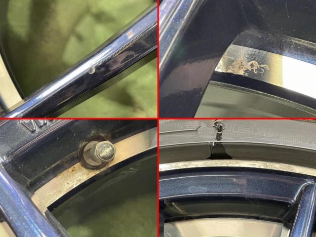 【MARUKA】MANARAY SPORT VERTEC VERTEC ONE Longbeak+【DUNLOP】WINTERMAXX 03 225/45R18 オススメ車種☆レヴォーグ☆