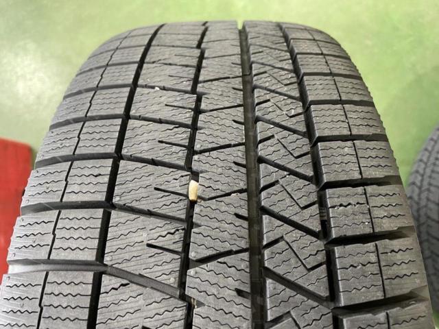 【MARUKA】MANARAY SPORT VERTEC VERTEC ONE Longbeak+【DUNLOP】WINTERMAXX 03 225/45R18 オススメ車種☆レヴォーグ☆