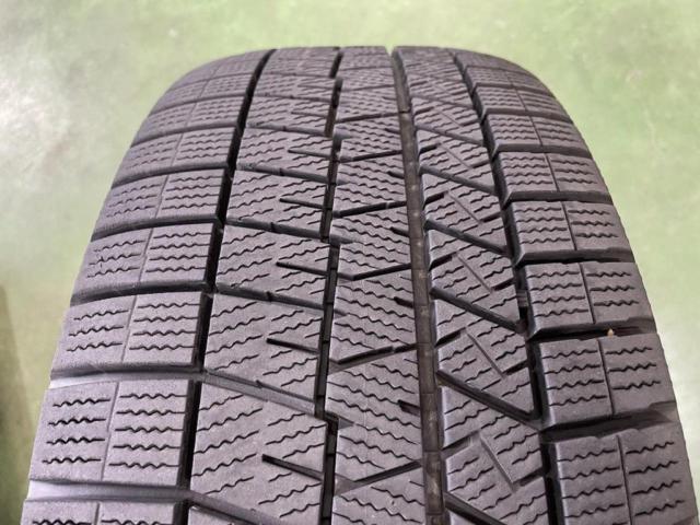 【MARUKA】MANARAY SPORT VERTEC VERTEC ONE Longbeak+【DUNLOP】WINTERMAXX 03 225/45R18 オススメ車種☆レヴォーグ☆