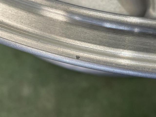 No BBS (Bee-Bees) brand setting available.
RG-R