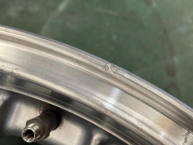 No BBS (Bee-Bees) brand setting available.
RG-R