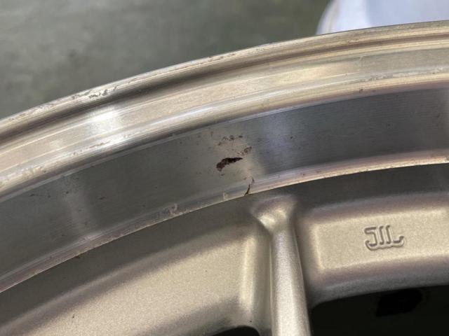 No BBS (Bee-Bees) brand setting available.
RG-R