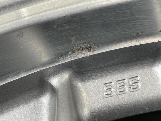 No BBS (Bee-Bees) brand setting available.
RG-R