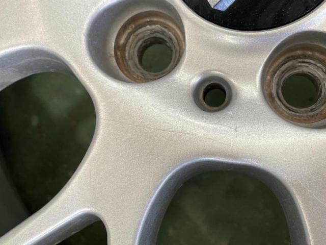 No BBS (Bee-Bees) brand setting available.
RG-R