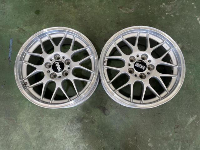 BBS RG720
RG-R