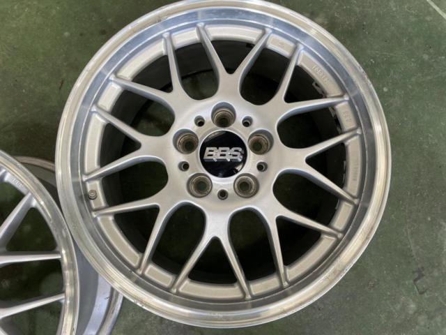 BBS RG720
RG-R