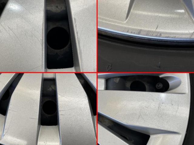 Genuine Suzuki parts
Swift genuine
Steel cap included + BRIDGESTONE VRX3
175 / 65R15
2024
Four