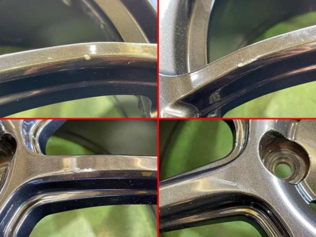 HOT
STUFF
CROSS
SPEED
HYPER
EDITION
RS9 +
BRIDGESTONE (Bridgestone) BLIZZAK
VRX3
245 / 40R18
Plenty of grooves! WRX
sti