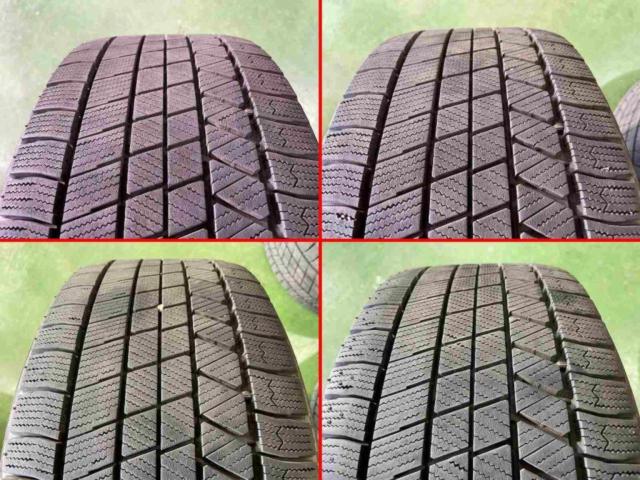 HOT
STUFF
CROSS
SPEED
HYPER
EDITION
RS9 +
BRIDGESTONE (Bridgestone) BLIZZAK
VRX3
245 / 40R18
Plenty of grooves! WRX
sti