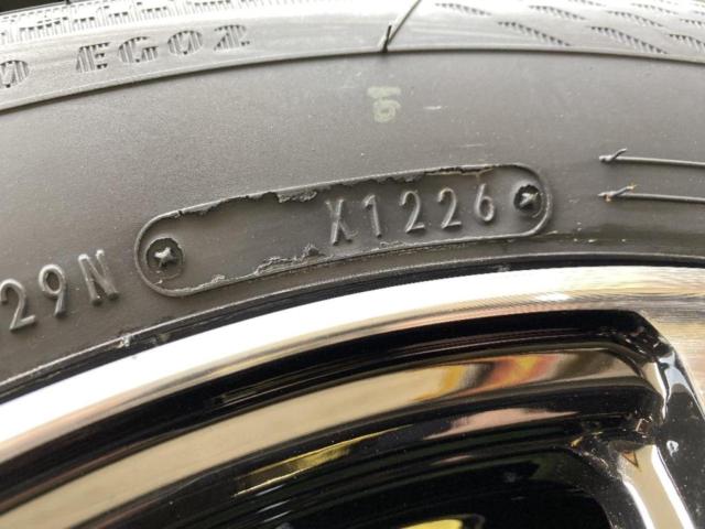 MARUKA SERVICE FINAL SPEED GR-γ + GOODYEAR(グッドイヤー)EfficiantGrip Eco EG02 195/65R15 【100-5H】★新品セット!